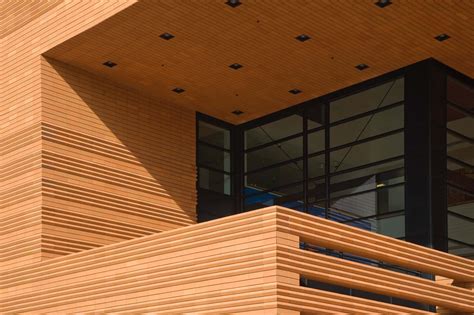 Terracotta Cladding And Terracotta Panelsarchitect Guide