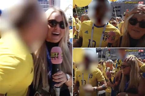 russia s hottest world cup fan natalya nemchinova in tears over claims she was a porn star