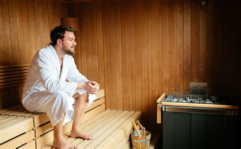 An Expert Explains What Men Want From Spas Spa Inc Magazine