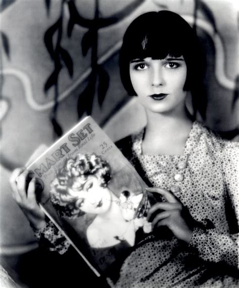 Picture Of Louise Brooks