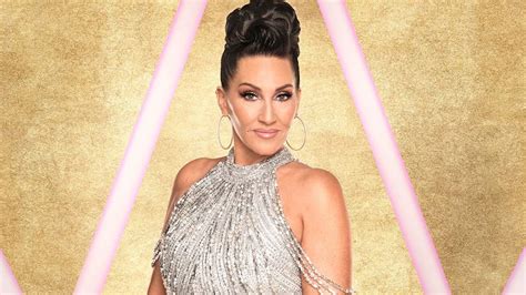 Michelle Visage Reveals Famous Guest Who Will Be In The Strictly