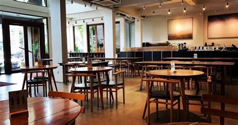 5 Rekomendasi Kafe di Jakarta Selatan yang Menyediakan Working Space