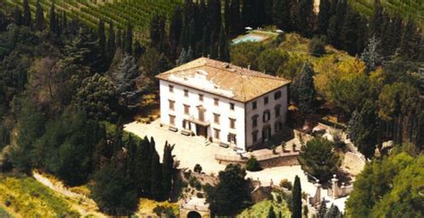 Villa Vianci Siena Italy Siena Luxury Letting Luxury Vacation House