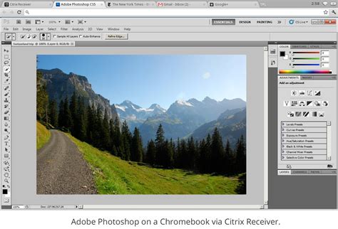 Adobe photoshop cs4 with license key free download. Adobe Photoshop CS5 Free Download Full Version - Shaban ...