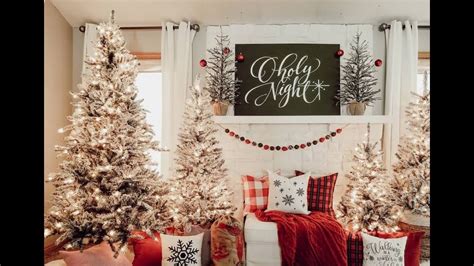 CHRISTMAS HOME TOUR | FARMHOUSE CHRISTMAS | 2019 | BALSAM ... Free download beautiful cute christmas pictures for kids and family.