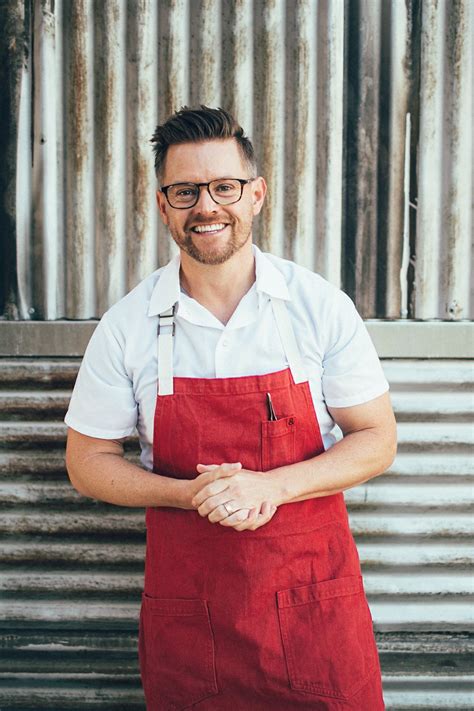 The interview aired in the us on sunday night. Celeb chef Richard Blais creates a hot, hip menu at ...