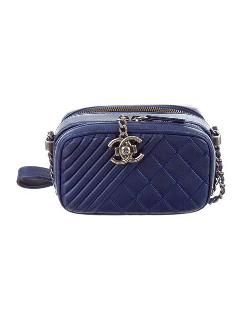 Chanel Crossbody Handbags Paul Smith