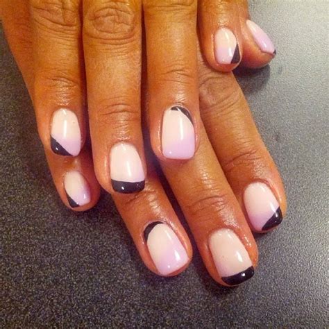 Gel Polish On Natural Nails Awesome Nail