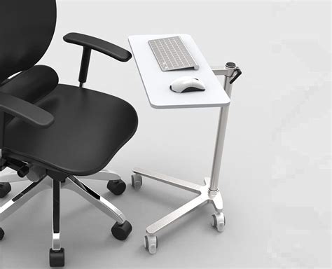 Best To Buy Chair Mount Ergonomic Keyboardlaptop Tray System Plus