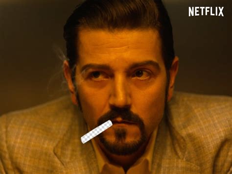 Narcos The Censors Cut