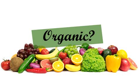 5 Reasons Why Its So Hard To Know Whether Organic Food Is Really Organic Genetic Literacy