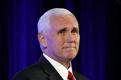 Mike Pence wants you to believe he's innocent. Don't buy it. - Chicago ...