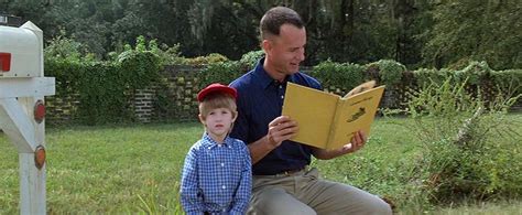 Forrest Gumps Son Was Going To Have Aids In The Cancelled Sequel