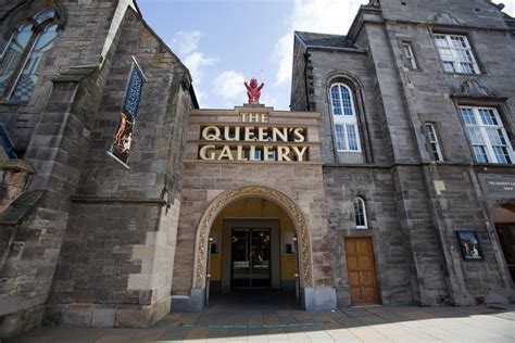 The Queen S Gallery Buckingham Palace Virtual Tour