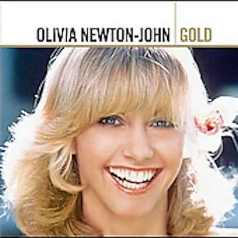 Olivia Newton John Gold Cd