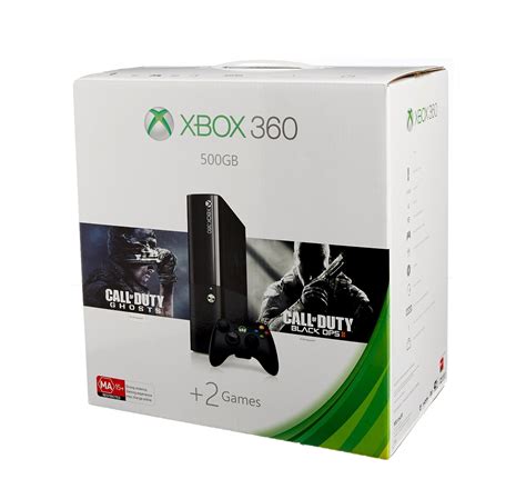 Xbox 360 500gb Comes To India With Price Drops On Existing Models