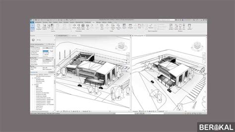 Seiring dengan semua alat perancang arsitektur yang penting ini, anda juga mendapatkan fitur. 20 Software Desain Rumah PC Offline Ringan untuk Pemula