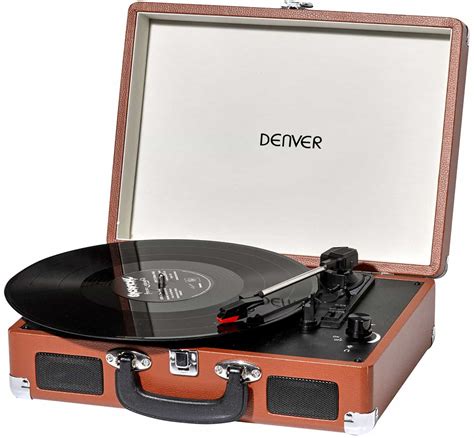 Discover The Best Vinyl Record Players 2019 Review Guide
