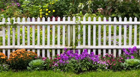 21 Super Easy Diy Garden Fence Ideas You Need To Try