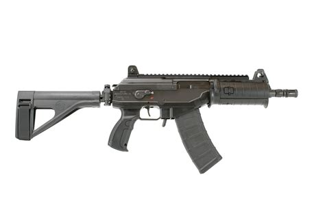 Serial 13 G830013 Galil Ace Pistol 83 Gen1 545x39mm Iwi ⋆