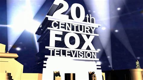 20th Century Fox Spoof Youtube