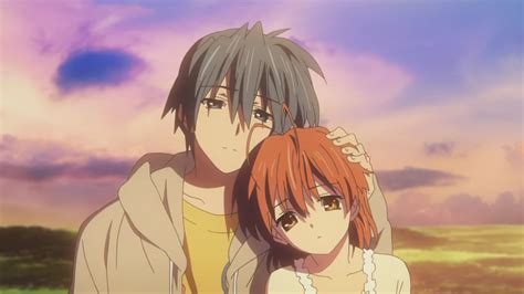 Estos Son Los 10 Mejores Animes De Romance Y Amor