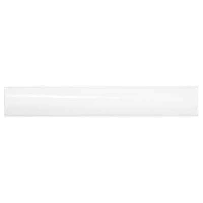 This porcelain tile is sold by the box. 1x6 - Ceramic Tile - Tile - The Home Depot
