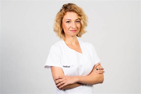 Dr N Med Agata Zalewska Medicus Wrocław