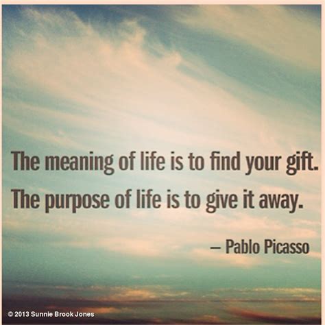 Quotes about Purpose Of Life (546 quotes)
