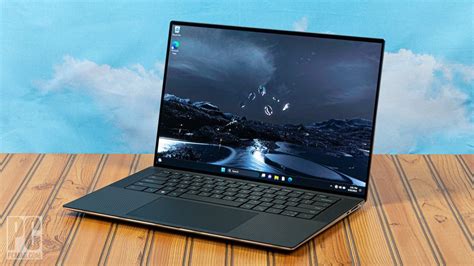 Dell Xps 15 9530 2023 Review 2023 Pcmag Uk
