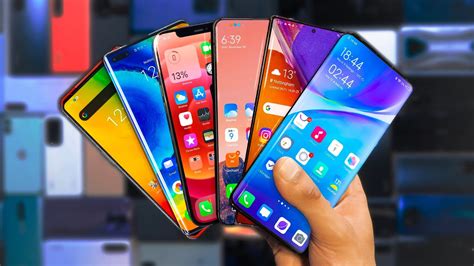 The expertly curated t3 best smartphone guide has been put together with just one aim in mind, to help you find the perfect handset, and as t3 reviews every mobile phone of. The BEST Smartphone of 2020