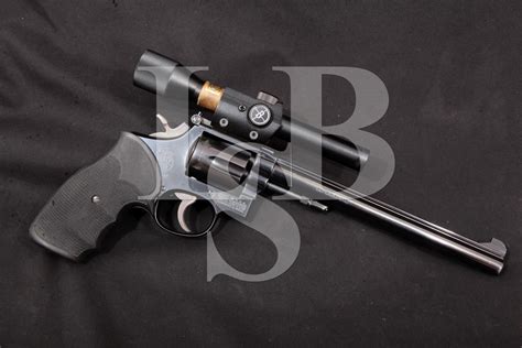 Smith And Wesson Sandw Model 48 The K 22 Masterpiece Magnum Rimfire Blue 8