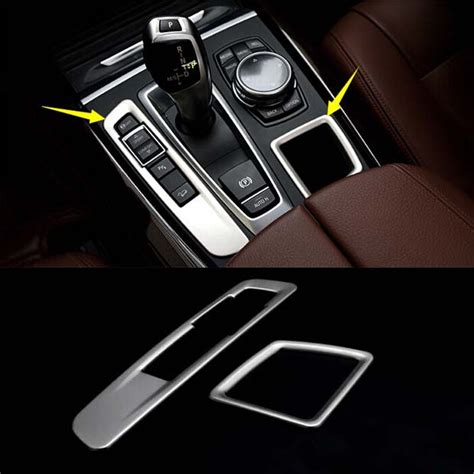 A wide variety of x5 accessories bmw options are available to you x5 accessories bmw. Aliexpress.com : Buy 2014 2015 For BMW X5 F15 Gear Box ...