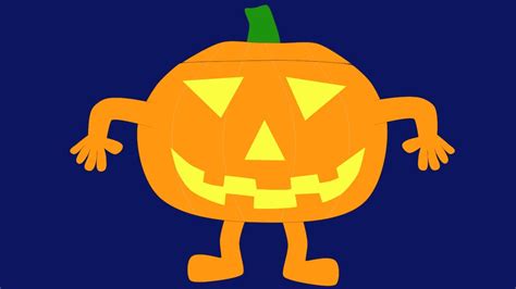 Spooky Spooky Halloween Song Youtube