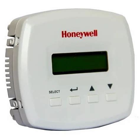 Honeywell Digital P I Temperature Controller For Industrial Pid At Rs