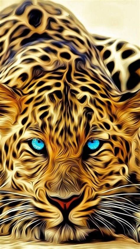 Jaguar Wallpaper Lion Live Wallpaper Wild Animal Wallpaper Tiger