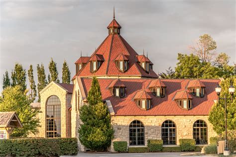 Konzelmann Estate Winery Wineries Of Niagara On The Lake