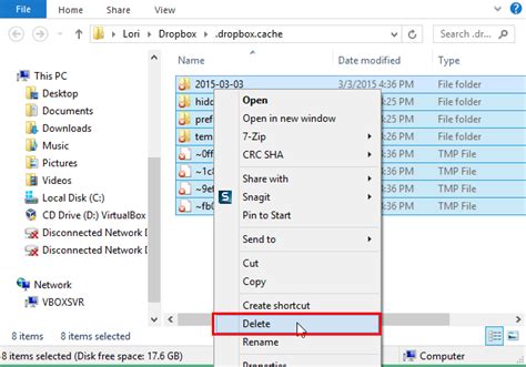 how to fix dropbox not syncing on windows 11 4 ways in 2024