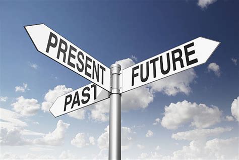 Royalty Free Past Present Future Pictures Images And Stock Photos Istock