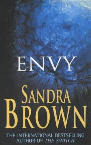 Read Envy by Sandra Brown online free full book.