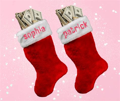 What To Spend On Stocking Stuffers In 2024 Spending By Age