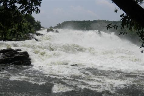 Karuma Falls In Uganda Reaching Karuma And What To Do
