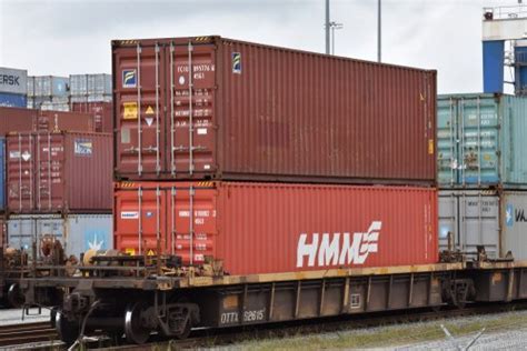 Looking for online definition of hmm or what hmm stands for? HMM flags coronavirus concerns after loss for fifth straight year - Container News