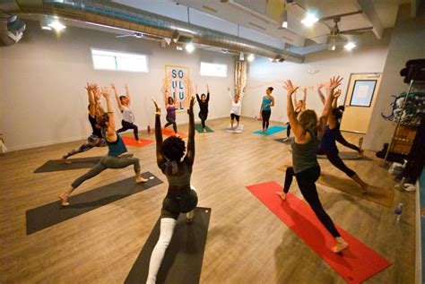 Best Yoga Studios In Nashville Nashville Guru
