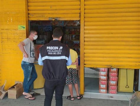 Es conocida como la ciudad donde el sol nace primero, debido que la ciudad se encuentra ubicada en el punto más oriental del continente americano. Procon fecha 17 estabelecimentos em João Pessoa por ...