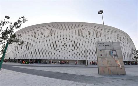 Stadio Al Thumama Ai Mondiali 2022 In Qatar Le Caratteristiche Sky Sport
