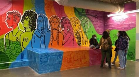 New Diversity Mural Boosts Northeast Calgarys Public Art Inventory