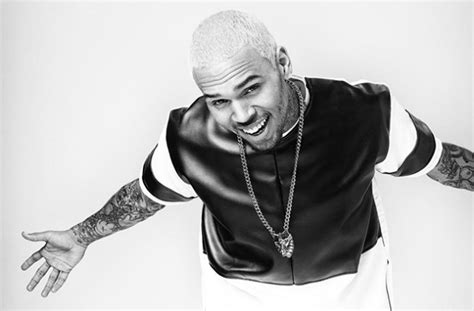 Insiden Penembakan Di Penampilan Chris Brown Hard Rock Fm