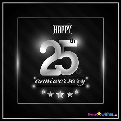 So when this couple reaches such a momentous milestone, congratulate them with the gift of words. Happy 25th Anniversary Wishes Quotes & Messages