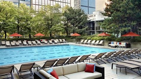 Sheraton Centre Vacation Deals Lowest Prices Promotions Reviews